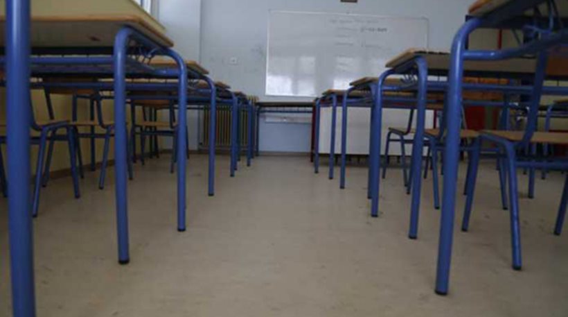 Κλειστά τα σχολεία την Παρασκευή στο δήμο Πλατανιά