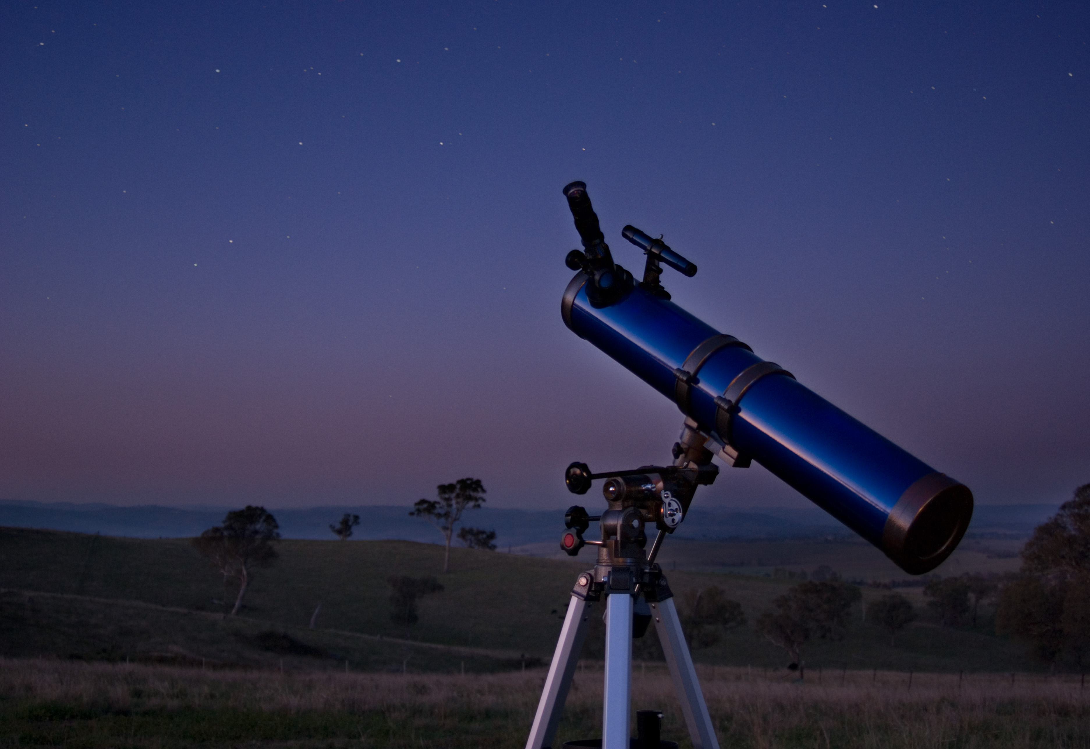 7η Παγκρήτια συνάντηση ερασιτεχνών αστρονόμων στα Χανιά