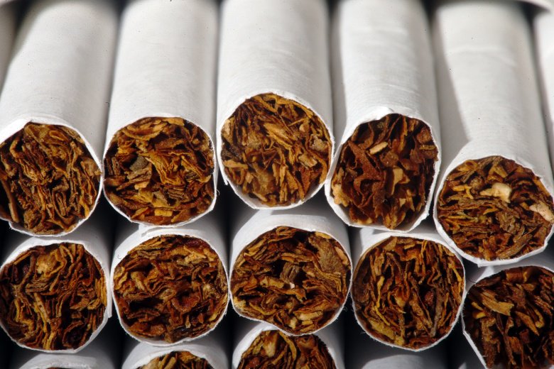 Μετέφερε χάρτινες κούτες στο Ηράκλειο με 1460 πακέτα λαθραίων τσιγάρων