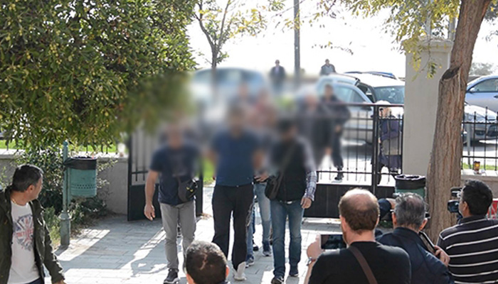Σοκάρουν τα βίντεο που βρήκαν οι αστυνομικοί στο κινητό του τζιχαντιστή