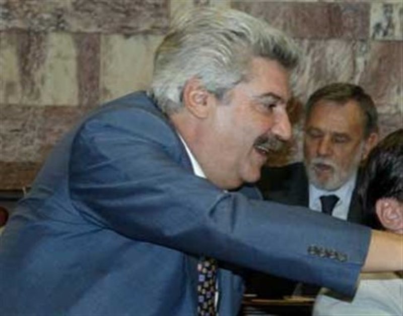 Κρήτη: “Έφυγε από τη ζωή” ο πρώην βουλευτής Σταύρος Βρέντζος