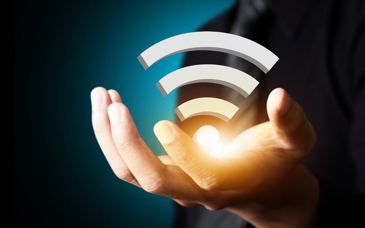 Γιατί το ασύρματο ίντερνετ λέγεται Wi-Fi