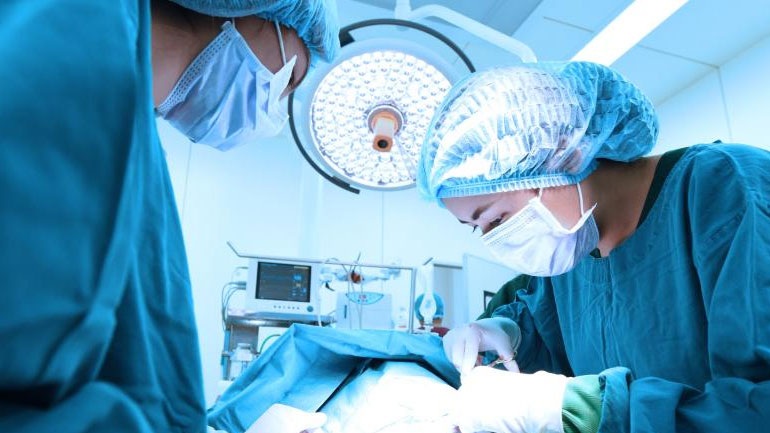 Επεμβάσεις Χειρουργικής Θώρακος για πρώτη φορά στο Γ.Ν. Χανίων