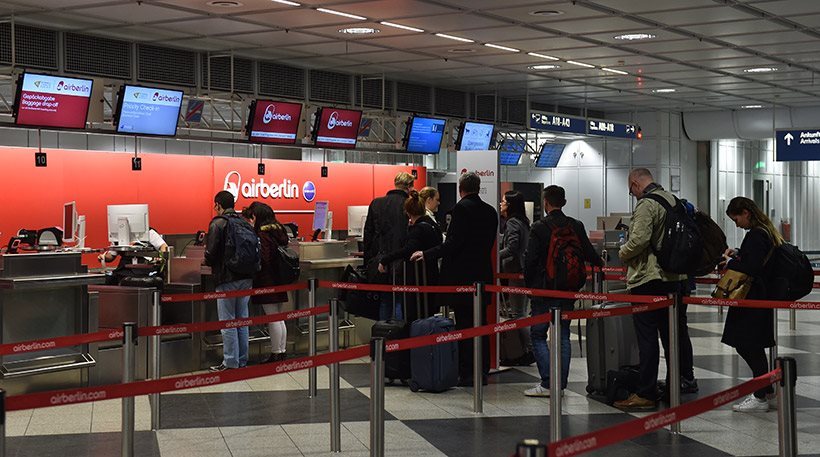 Ξανά σε χώρους Σένγκεν οι επιβάτες από Ελλάδα