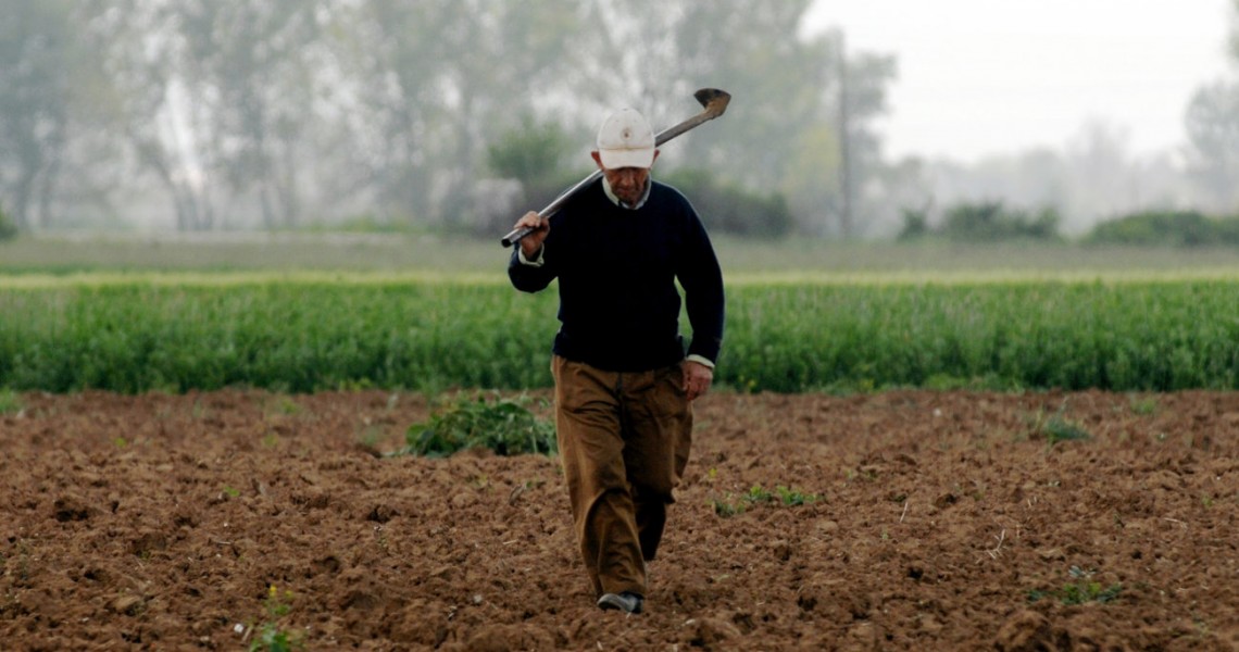 Κάλεσμα αγροτών των Χανίων σε κινητοποιήσεις