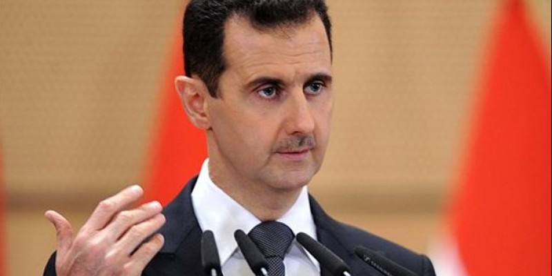Επίσκεψη ‘αστραπή’ του Άσαντ στη Ρωσία – Τι συζήτησε με τον Πούτιν