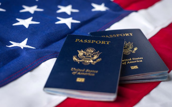 Ηράκλειο: Ρουτίνα οι συλλήψεις για πλαστά διαβατήρια