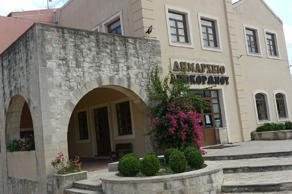 Κλείνουν για το ΕΠΑΛ Βρυσών οι υπηρεσίες του Δήμου Αποκορώνου