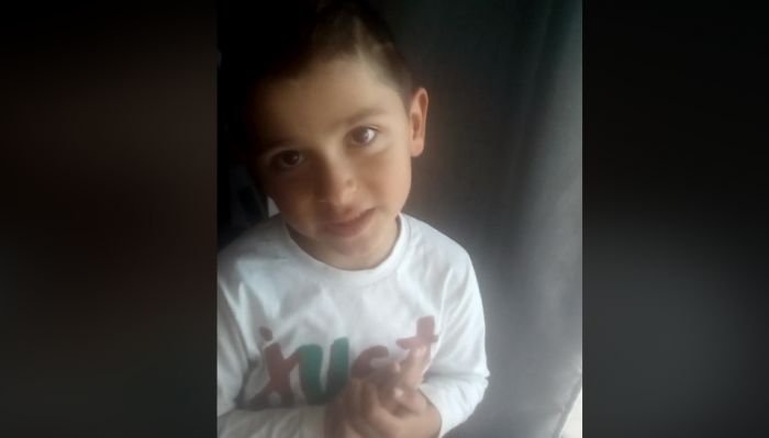 Χανιά: Συγκεντρώθηκαν τα 100.000 ευρώ για τον μικρό Δημήτρη