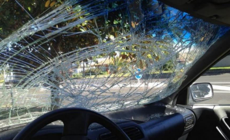 Ευφροσύνη Βαμβακά: Το πρώτο θύμα τροχαίου δυστυχήματος στην Ελλάδα