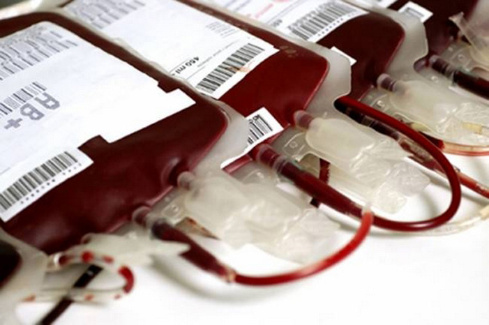 Αχρηστεύτηκαν 149 ασκοί αίματος στο νοσοκομείο Ρεθύμνου λόγω βλάβης ψυγείου