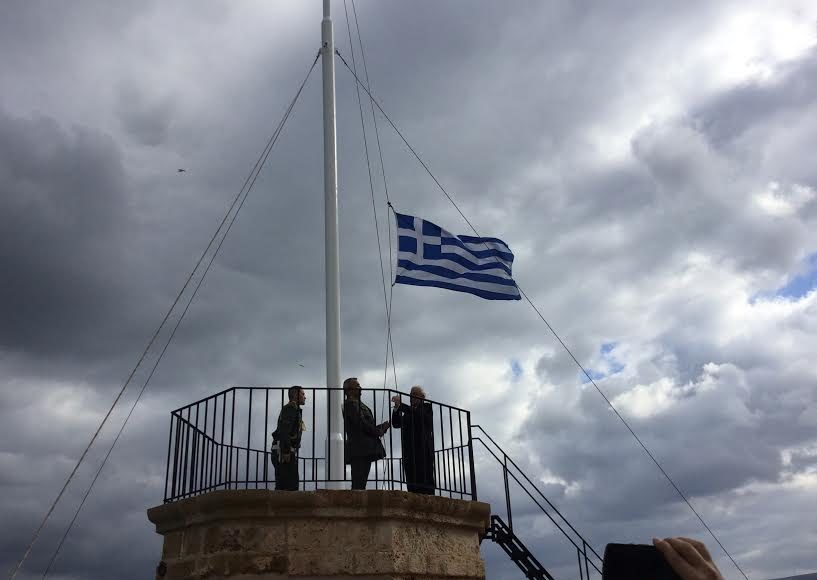 Εκδηλώσεις για την επέτειο της Ένωσης της Κρήτης με την Ελλάδα