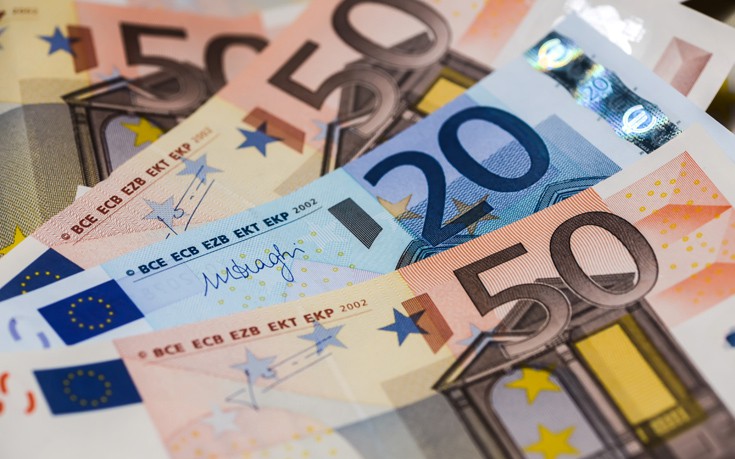 Πάνω από 1 δισ. ευρώ το κοινωνικό μέρισμα
