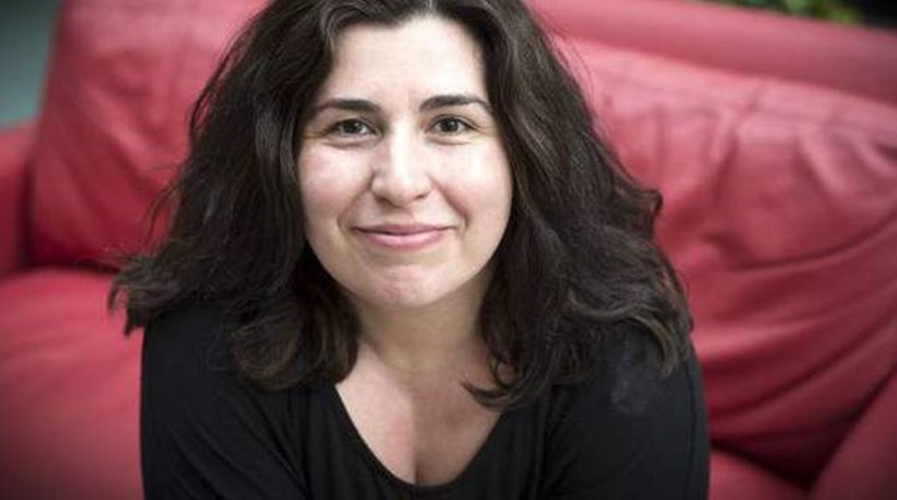 Ελληνίδα φυσικός στη διοίκηση του νέου Κέντρου για το Σύμπαν στον Καναδά