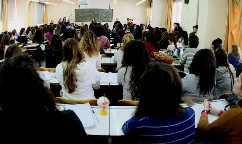 Κινητοποιήσεις φοιτητών σε όλη την Κρήτη