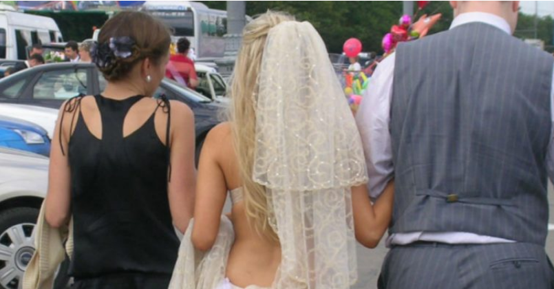 Πάτρα: Η απαίτηση του γαμπρού τίναξε τον γάμο στον αέρα