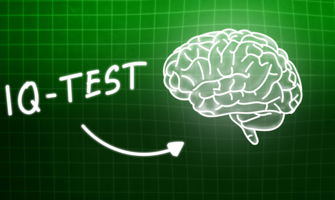 Το πιο σύντομο τεστ IQ στον κόσμο: Είναι μόνο 3 ερωτήσεις