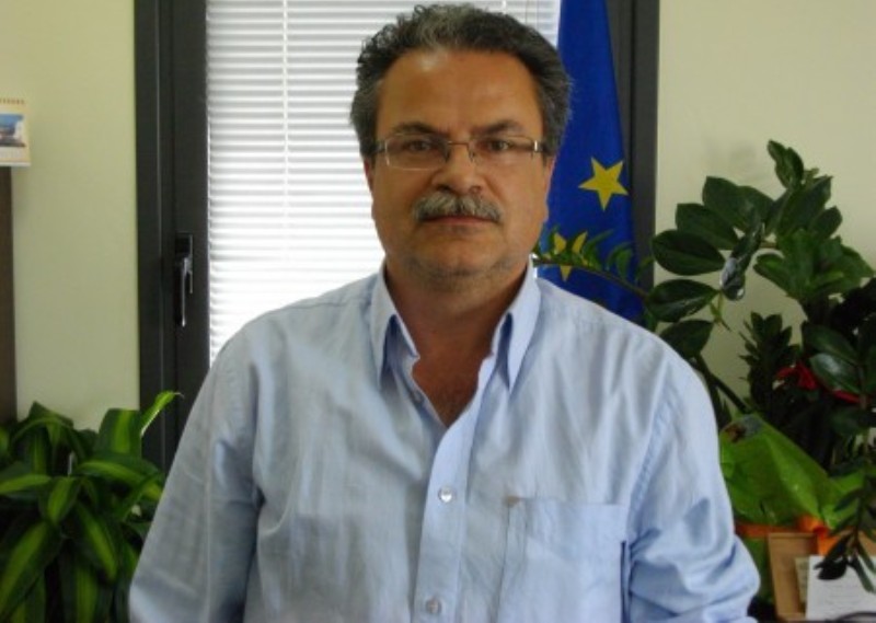 Συναντήσεις Γ.Μαλανδράκη στην Αθήνα για τις καταστροφές της κακοκαιρίας