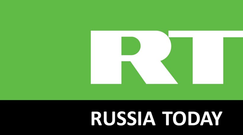 «Πράκτορας του εξωτερικού» για τις ΗΠΑ το Russia Today