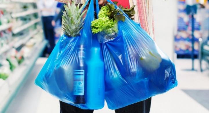 Στην Βιάννο συνεχίζεται η δράση κατά της πλαστικής σακούλας