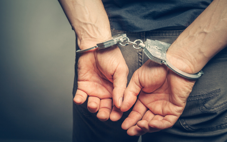 Συνελήφθη 42χρονος  στα Χανιά για υπόθεση ναρκωτικών