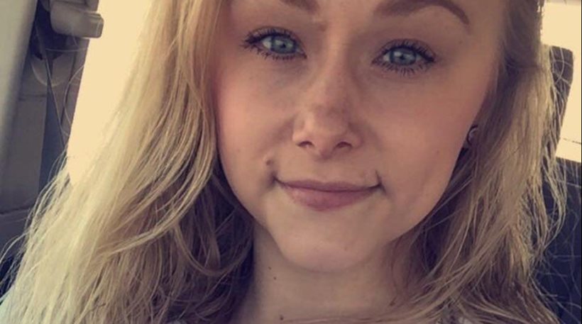 Εξαφανίστηκε 24χρονη που είχε ραντεβού μέσω Tinder