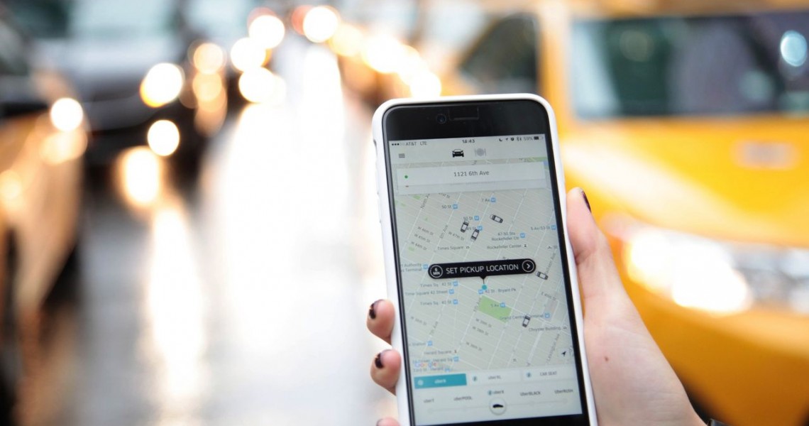 Νέο πλήγμα για την Uber: Γιατί πλήρωσε χάκερς