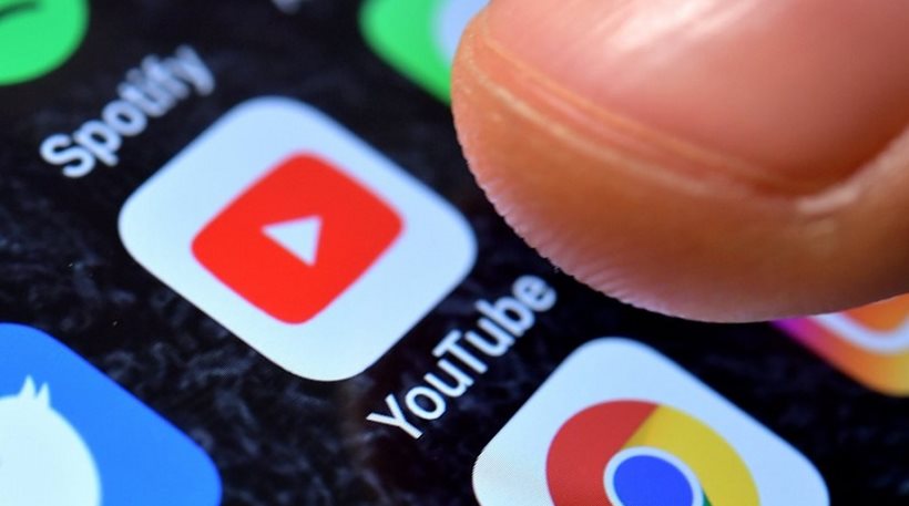 10.000 εργαζόμενοι θα ελέγχουν το YouTube για βίαιο περιεχόμενο