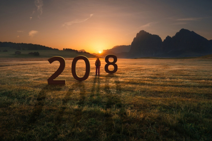 Ετήσιες προβλέψεις 2018 ανά δεκαήμερο ζωδίου