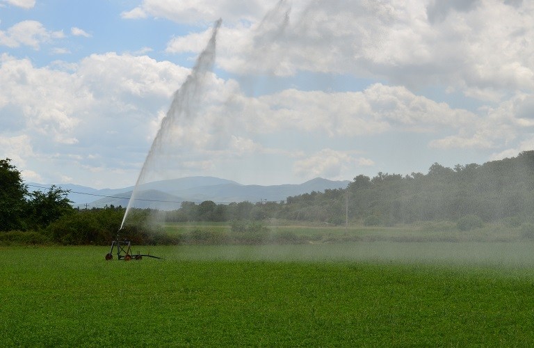 200 εκατ. ευρώ για “μείωση της ρύπανσης νερού από γεωργική δραστηριότητα”