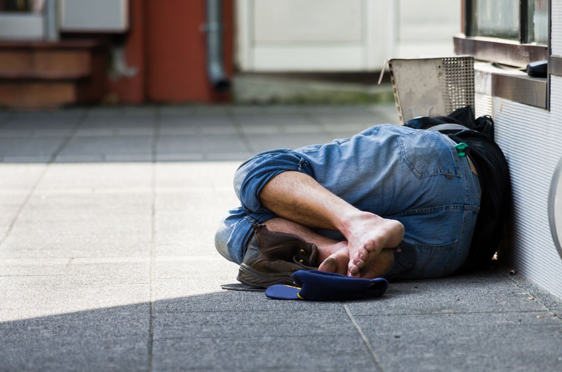 Κοινωνικό Στέκι: Ένα χρόνο τώρα δεν έχει γίνει τίποτα για τους άστεγους