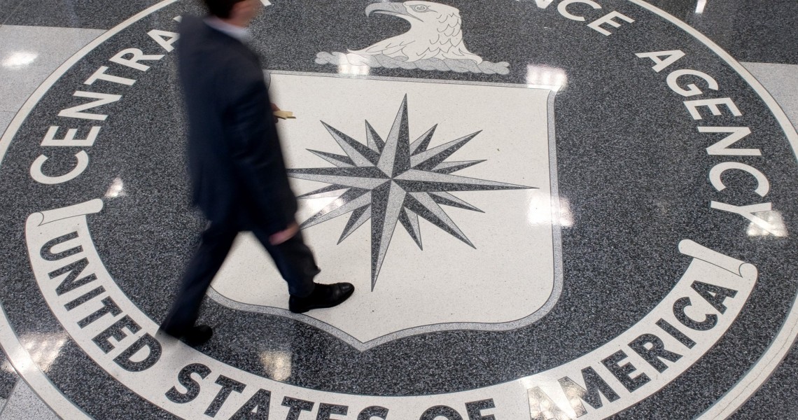 Επιβεβαίωσε ο Λευκός Οίκος ότι η CIA απέτρεψε τρομοκρατικό χτύπημα σε Ρωσία