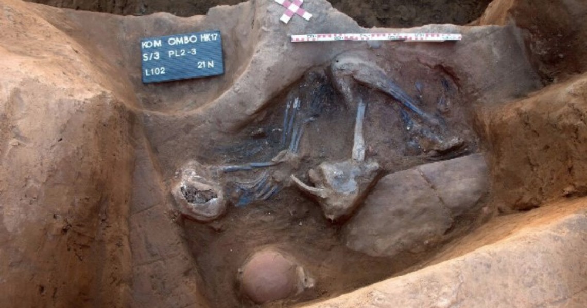 Αίγυπτος: Βρήκαν ακέφαλο άγαλμα με τη μορφή της θεάς Αρτέμιδος!