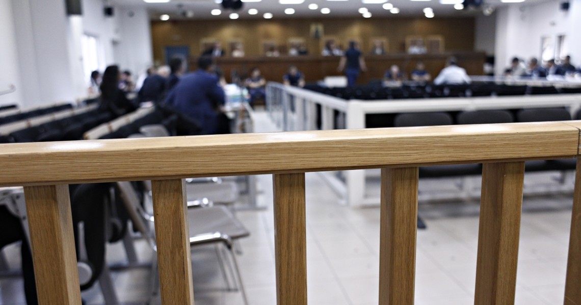 Παραπομπή σε δίκη των εμπειρογνωμόνων του ΤΑΙΠΕΔ ζητεί ο Εισαγγελέας Εφετών