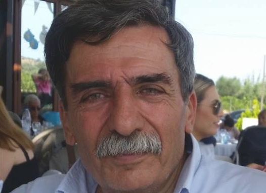 Χανιά: Έφυγε από την ζωή ο Φραγκίσκος Φραγκιαδάκης