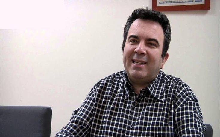 Συγκινεί ο Καρπετόπουλος:Μπορεί σύντομα να είμαι καλά μπορεί και οχι