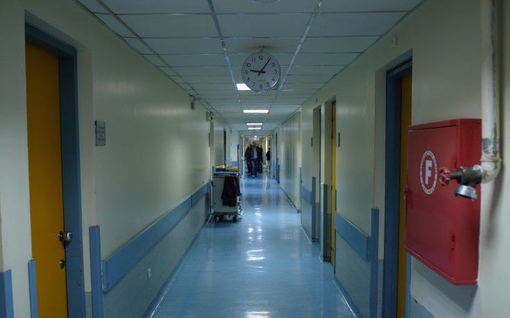 Μήνυση κατέθεσε η διοίκηση νοσοκομείου μετά την προπηλάκιση γιατρού