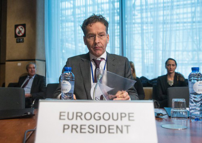 Σήμερα εκλέγεται ο νέος πρόεδρος του Eurogroup