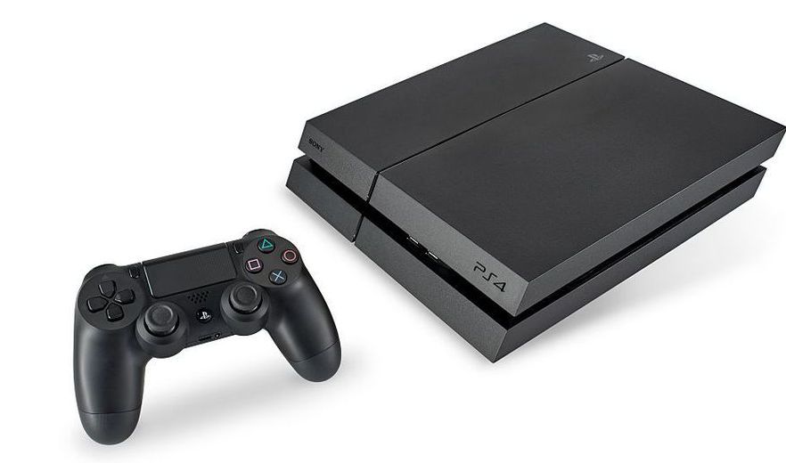 Το PlayStation 4 συνεχίζει να σαρώνει με 70 εκατομμύρια πωλήσεις
