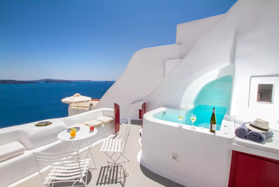 Αυτό είναι το πιο περιζήτητο ελληνικό σπίτι στην Airbnb