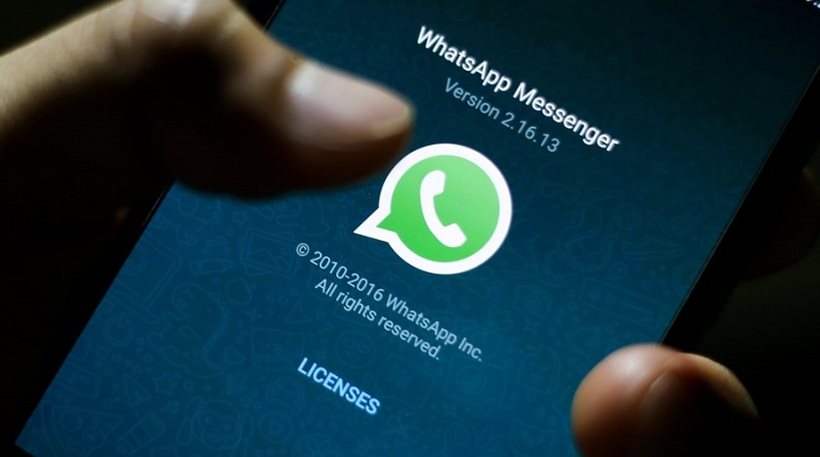 Το WhatsApp σταματά να λειτουργεί σε ορισμένα κινητά – Είναι το δικό σας;