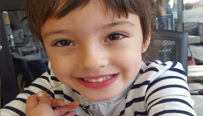 5χρονο κοριτσάκι νίκησε τον καρκίνο και σκοτώθηκε από αυτοκίνητο