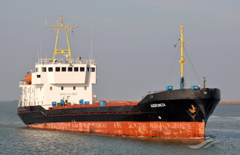 Νόμιμο φέρεται να είναι το φορτίο του φορτηγού πλοίου στην Κρήτη
