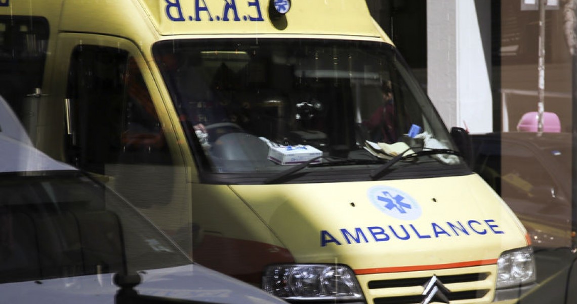 Τραγωδία στην Ημαθία: 69χρονη παρασύρθηκε από φορτηγό