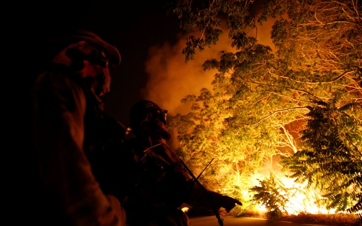 Τραγωδία με επτά αδέλφια νεκρά από πυρκαγιά σε σπίτι