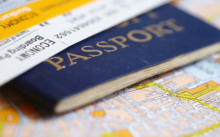 Αλλοδαποί επιχείρησαν να ταξιδέψουν Ευρώπη με πλαστά διαβατήρια