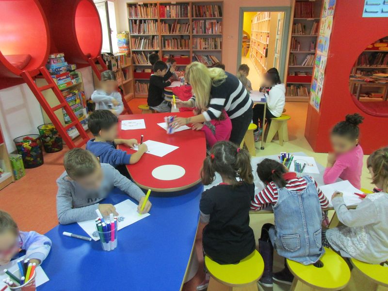 Θετικός ο απολογισμός για τις δημοτικές βιβλιοθήκες Χανίων
