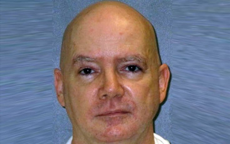 Εκτελέστηκε στο Τέξας ο «δολοφόνος με το τουρνικέ»