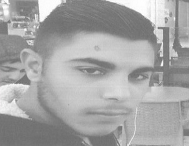 Εξαφανίστηκε 17χρονος στο Αίγιο