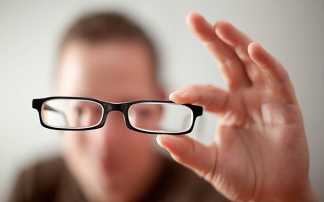 Τι αλλάζει στη χορήγηση γυαλιών από τον ΕΟΠΥΥ